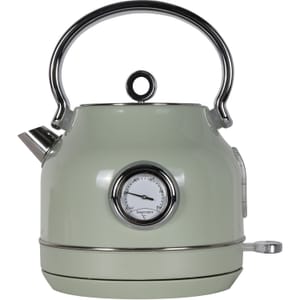 Sage 1.7L Retro Kettle with Dial 3000W