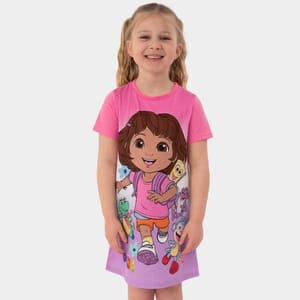 Dora Nightdress