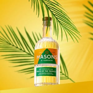 Fruits of the Tropics Gin