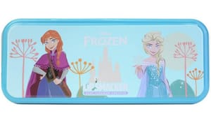 Disney Frozen 2 Makeup Today Beauty Cosmetics Tin