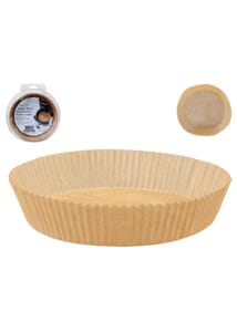 B&Co 50 Pack Air Fryer round Liners