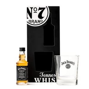 Jack Daniels Gift Set
