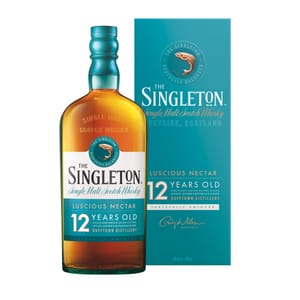 The Singleton 12-Year-Old Single Malt Whisky, Speyside