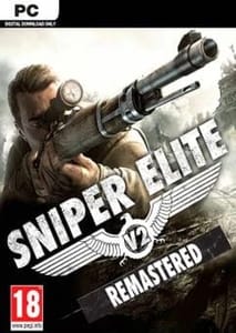 Sniper Elite V2 Remastered PC