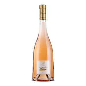 Monte Carlo Prestige AOP Ctes De Provence 75cl
