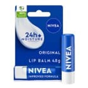 NIVEA Original Care Lip Balm4.8g
