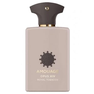 Amouage Opus XIV Royal Tobacco Eau De Parfum Spray 100ml