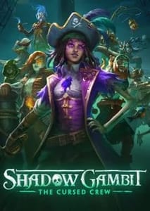 Shadow Gambit: The Cursed Crew (PC)