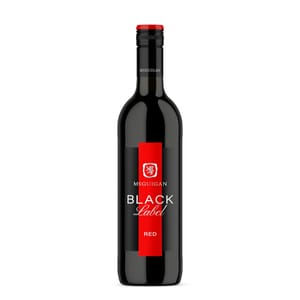 McGuigan Black Label Red Wine