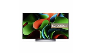LG 48 Inch OLED48C36LA Smart 4K UHD