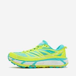 HOKA Mafate Speed 2