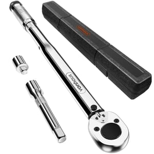 VonHaus Torque Wrench -
