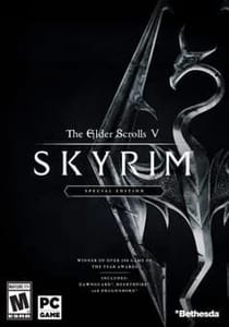 The Elder Scrolls V: Skyrim Special Edition PC