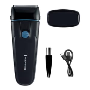 Remington Mens Electric Foil Shaver F1