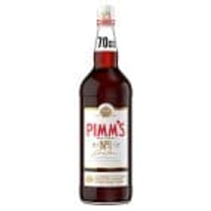 Pimm's Original No.1 Cup Gin Based Liqueur 70cl