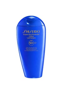 Shiseido Expert Sun Protector Face and Body Lotion SPF50+