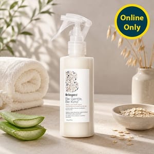 Briogeo Be Gentle, Be Kind. Aloe