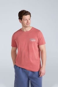 Animal Mens Jacob T-Shirt