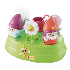 Lisciani Carotina Baby Educational Shapes and Colours Toy