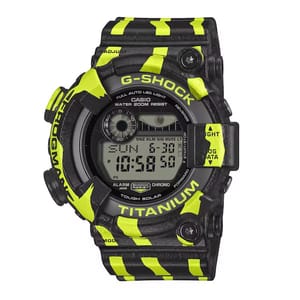 Casio G-Shock Master of G Sea Frogman Limited Edition GW-8200TPF-1ER