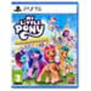 Outright Games My Little Pony: A Zephyr Heights Mystery