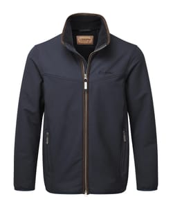 Burrough Jacket