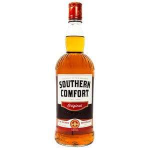 Southern Comfort Original Whiskey Liqueur
