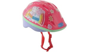 Peppa Pig 48-52cm Kids Bike Helmet