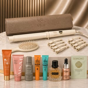 Boop Inspired Beauty Box - Beauty Works, Iconic & More ! worth over £220