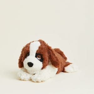 Warmies St Bernard