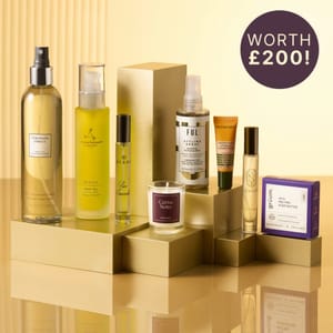 Scent Discovery Edit (Worth £200)