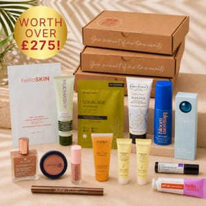 Ultimate Time to Shine Bundle (Worth over £275)