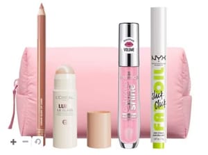 Free Boots Summer Beauty Bag When You Spend £20 on Selected Cosmetics