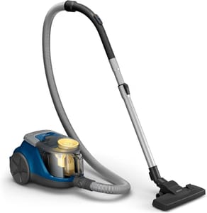 Philips 2000 Series Bagless Vacuum Cleaner, 850 Watt