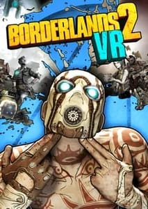 Borderlands 2 VR for PC