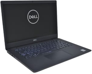 Dell Latitude 3410 I5-10210U 8GB DDR4 256GB SSD 14-Inch