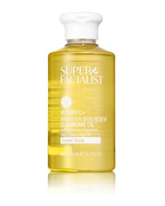 Super Facialist Vitamin C Cleansing Oil 200ml