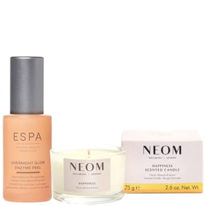 Allbeauty Luxury Relaxation Ritual