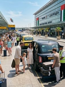 hoppa - 25% Off Airport Transfers & Rides Worldwide