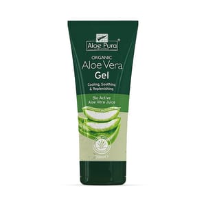 Aloe Pura Aloe Vera Gel 200ml