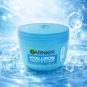 Garnier Hydrating Sorbet Cream 85ml