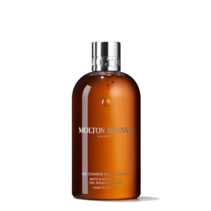 Molton Brown Re-Charge Black Pepper Bath and Shower Gel