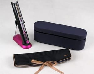 DYSON HS03 Corrale Hair Straightener +Free Presentation Case