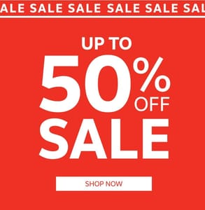 Argos Tu Clothing 50% Summer Sale From Just £1.20 + Free C&C