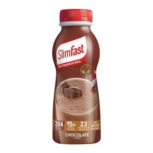 SlimFast High Protein Shake