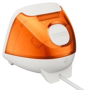 Spigen Classic C1 Apple Watch Charger Stand - Tangerine