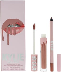 Kylie Cosmetics Matte Lip Kit