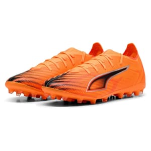 PUMA Unisex Ultra 6 Match MgSoccer Shoe (7.5 UK)