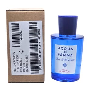 Acqua Di Parma Blu Mediterraneo Fico Di Amalfi EDT 100ml