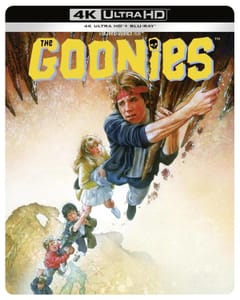 Goonies Steelbook